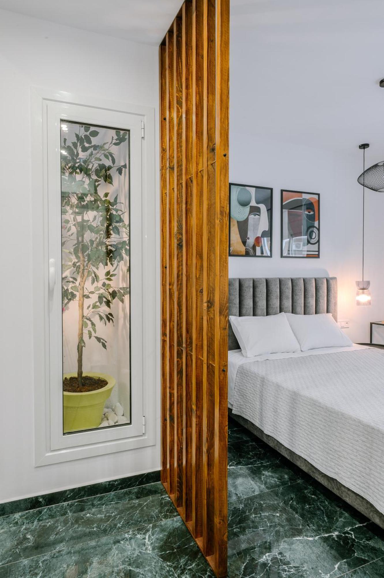 Place To Be Athens Apartment Exterior photo